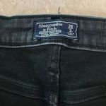 Abercrombie & Fitch  Simone High Rise Super Skinny jeans Photo 4