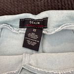 Jealous Tomato  Light Blue Jean Shorts Photo 1