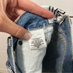 LF  The Label Adriana Denim Skirt NWT Photo 8