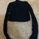 PacSun  Turtleneck Cropped Photo 0