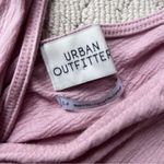Urban Outfitters  Pink Tank Top Size Medium Photo 1