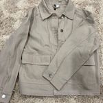 Divided Jacket Photo 0