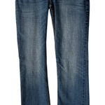 Wrangler Women Boot Cut Jeans Medium Wash Denim Size 3x36 Tall Western Low Rise Photo 0