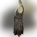 Nine West 50’s style Polka Dot Dress•Sz 14 Photo 2