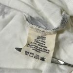 Kyte Jogger Pajama Lounge Set in White Tree Bamboo Rayon Women's Size XXL Photo 4