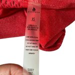 Ryderwear Staples Seamless Leggings in Red Marl XS Photo 5