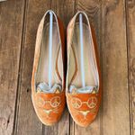 Charlotte Olympia Women’s Charolette Olympia limited edition cat Hippy Kitty Flats size 38 Photo 1