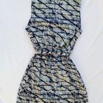 Forever 21 COPY - Contemporary Snakeprint Dress Photo 1