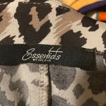 Croft & Barrow  Leopard Print Blouse Photo 2