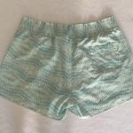 Carve Designs Blue Athletic Shorts Lightweight Relaxed Fit Photo 1