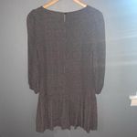 Anthropologie Anthro Meadow rue polka dot ruffle dress Photo 7