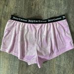 Juicy Couture  Pajama Shorts Photo 3