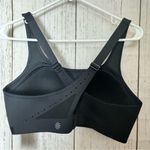 Athleta  Phenomena Athletic Sporty Racerback Style  Sports Bra Sz 34 C NWT Photo 5