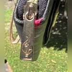 Baby Phat Y2K Convertible Wristlet Shoulder Clutch, Crossbody Handbag, Women Photo 2