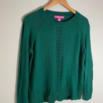 Lilly Pulitzer Esma Sweater Photo 3