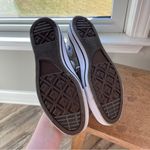 Converse Chuck Taylor Hi Top Sneakers Shoes All Star Shiny Gold Size 8.5 Photo 7