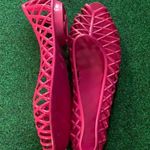 American Apparel pvc jelly sandal NEW! Flats Photo 1