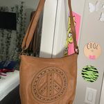 The Sak  Roots 70’s Purse Photo 0