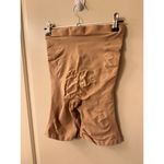 SKIMS  Seamless Sculpt Mid Thigh Short Size 2X/3X
Ochre Photo 8