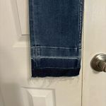 Sandro  Paris Dark Wash Jeans Photo 4