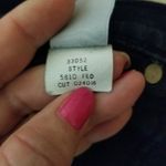 Style & Co 46.  black jeans Photo 5