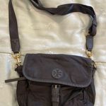 Tory Burch Black Crossbody Photo 0