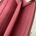 Coach Large Sierra Satchel With Wallet Set Photo 6