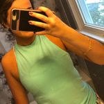 Lululemon High Neck Tank Top Photo 0