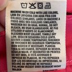 Citizens of Humanity CoH Pink Dani Cropped Straight leg jeans 28 Photo 6