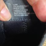 Just Fab Black Lumi Bootie Photo 3