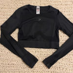 Gymshark  Flex Long Sleeve Crop Top Photo 0