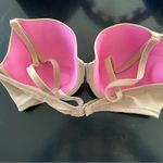 PINK - Victoria's Secret ‎ Wear Everywhere Lightly Demi Photo 1