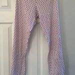 Roller Rabbit Pink Heart Long Sleeve Pajamas Photo 9