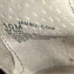 Jambu  Women's Naomi Wedge Sandels size 10 black wedge open toe zip up back Photo 6