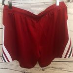 Adidas  Wisconsin badgers athletic shorts‎ Photo 1