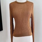 Free People  H20 Crew Pullover Size Medium NWOT $98 Photo 3