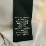 Ralph Lauren Lauren Ruched Floral Faux Wrap Mini Dress Womens 2 Artsy Watercolor Photo 12