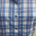 Kuhl  Plaid Button Down Shirt Photo 2