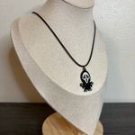 Handmade  Ghostface Necklace  Photo 1