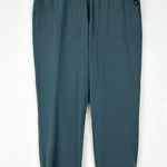 prAna  Womens Railay Straight Pant Size Small Thundercloud NEW Hiking Upf 50+ Photo 0