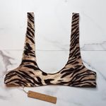 SKIMS NWT Fits Everybody Micro Scoop Bralette Photo 0