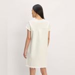 Everlane NWOT  The Denim Workwear Shirtdress Photo 4