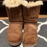 UGG Bailey Bow II Boots Photo 0