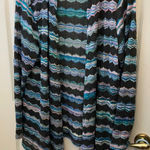 Investments FINAL MARKDOWN  open front cardigan large Photo 0
