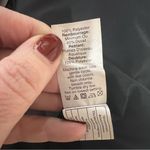 J.Crew Puffer Vest Women’s Size Small Down Quilted Herringbone Insulate… Photo 3