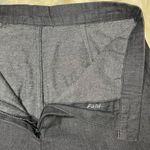 Just Gail vintage dark denim patchwork pantsuit sz large Black Photo 9