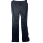 Apple Bottoms Apple Bottom Y2K Black White Striped Track Pants S NWT Photo 1