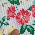 Pendleton Vintage USA Made  Country Sophisticates Button Up Top Sz M/L (12) Indie Photo 10