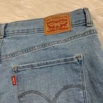 Levi's Levi’s stretch denim Bermuda shorts 30 Photo 7