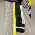 Divided H&M  Tiger Bomber Jacket Japan Satin Embroidered Black Women's Size 2 Photo 5